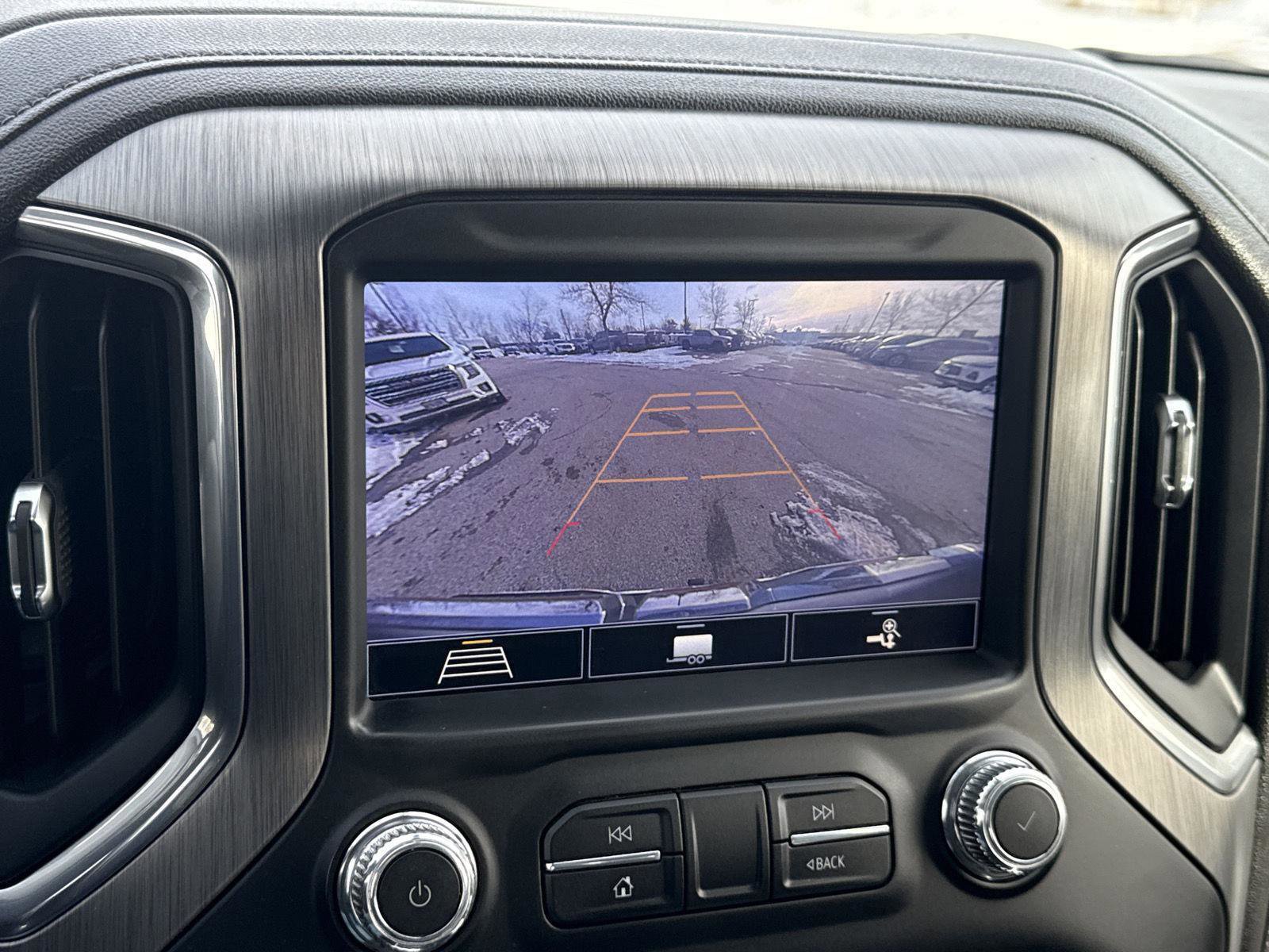 Used 2020 GMC Sierra 1500 Denali image 24