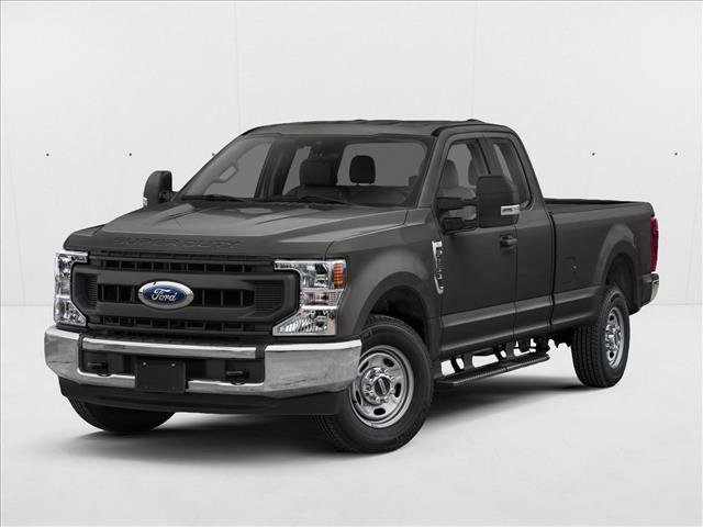Used 2022 Ford F350 XL w/ Power Equipment Group RWD image 1