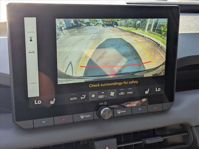 New 2026 Toyota RAV4 AWD Plug-in Hybrid image 12