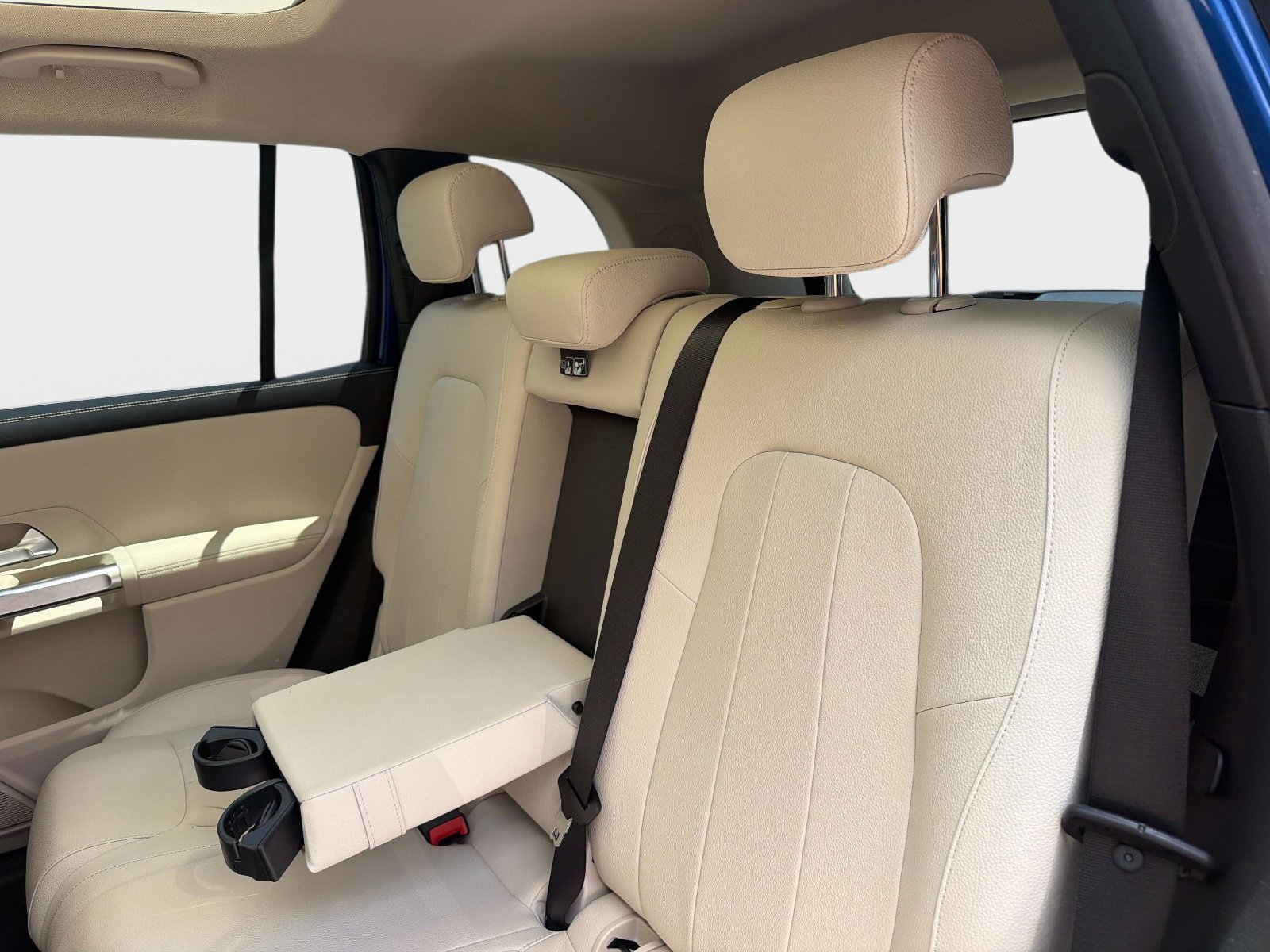 Certified 2024 Mercedes-Benz GLB 250 image 14