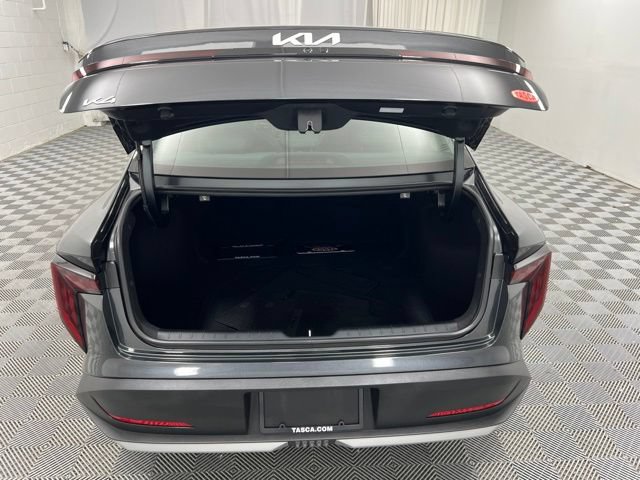 Used 2025 Kia K4 EX FWD image 8