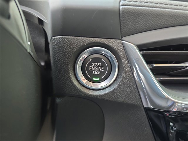 New 2026 Buick Encore GX Sport Touring w/ Advanced Technology Package image 28