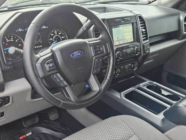 Used 2018 Ford F150 XLT w/ Equipment Group 302A Luxury image 37