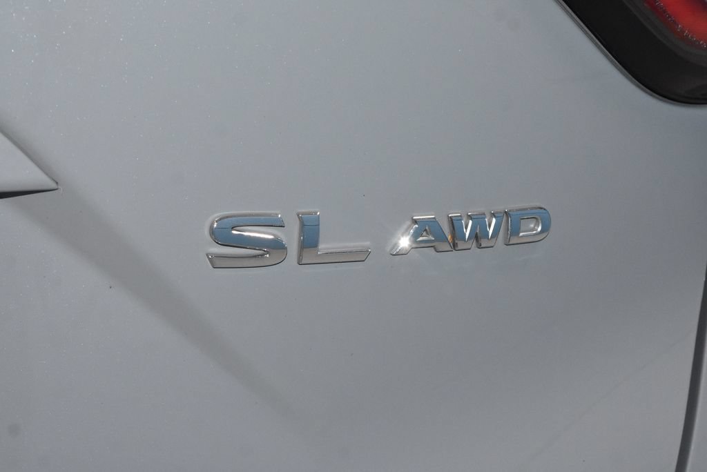 Certified 2023 Nissan Murano SL w/ SL Moonroof Package AWD/4WD image 27