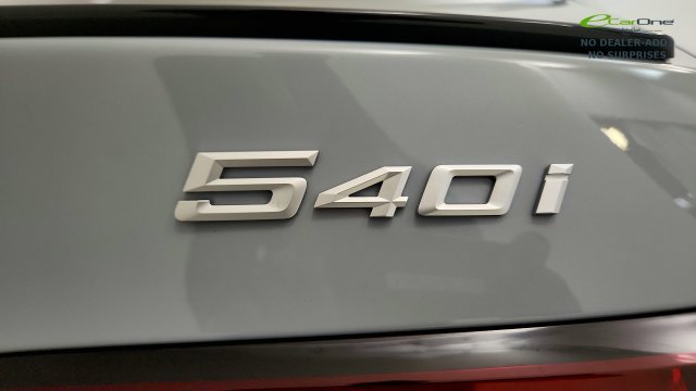 Used 2026 BMW 540i xDrive AWD/4WD image 35