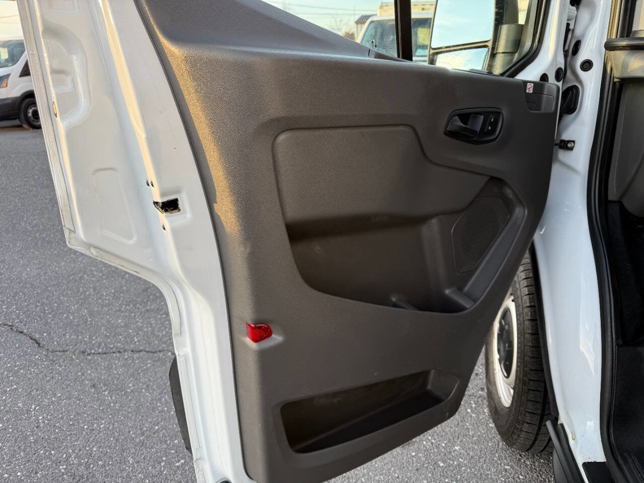 Used 2020 Ford Transit 250 Low Roof w/ Load Area Protection Package image 5