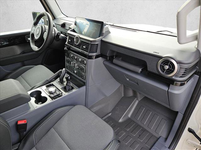 Used 2024 INEOS Grenadier AWD/4WD image 22