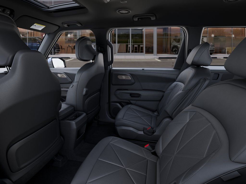 New 2027 Kia Telluride EX w/ Towing Package image 18