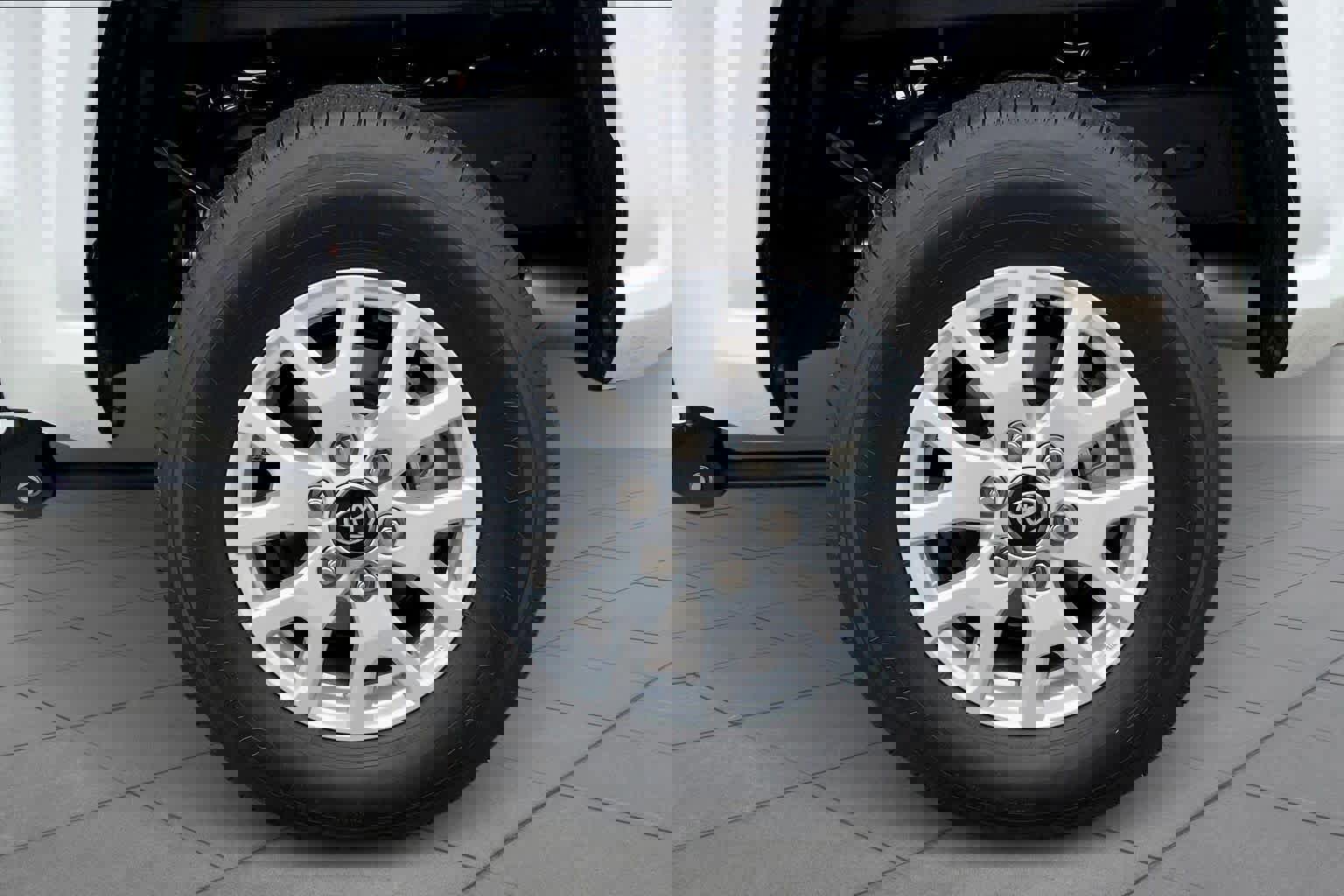 Used 2024 Toyota Tacoma SR5 image 20