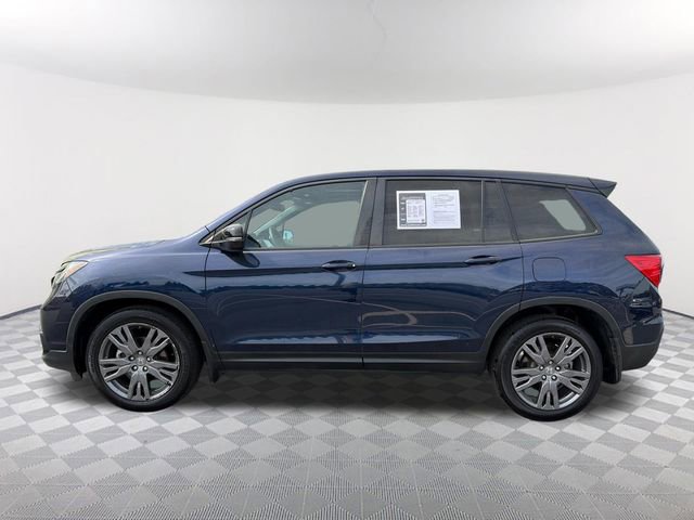 Used 2019 Honda Passport EX-L image 8