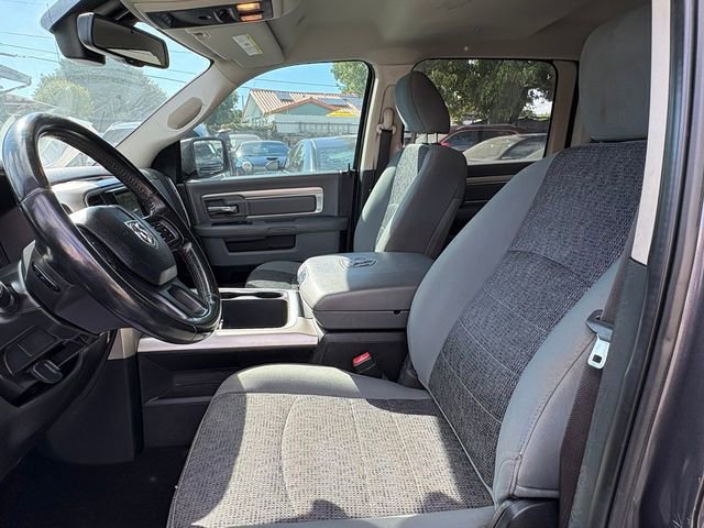 Used 2018 RAM 1500 Lone Star image 17