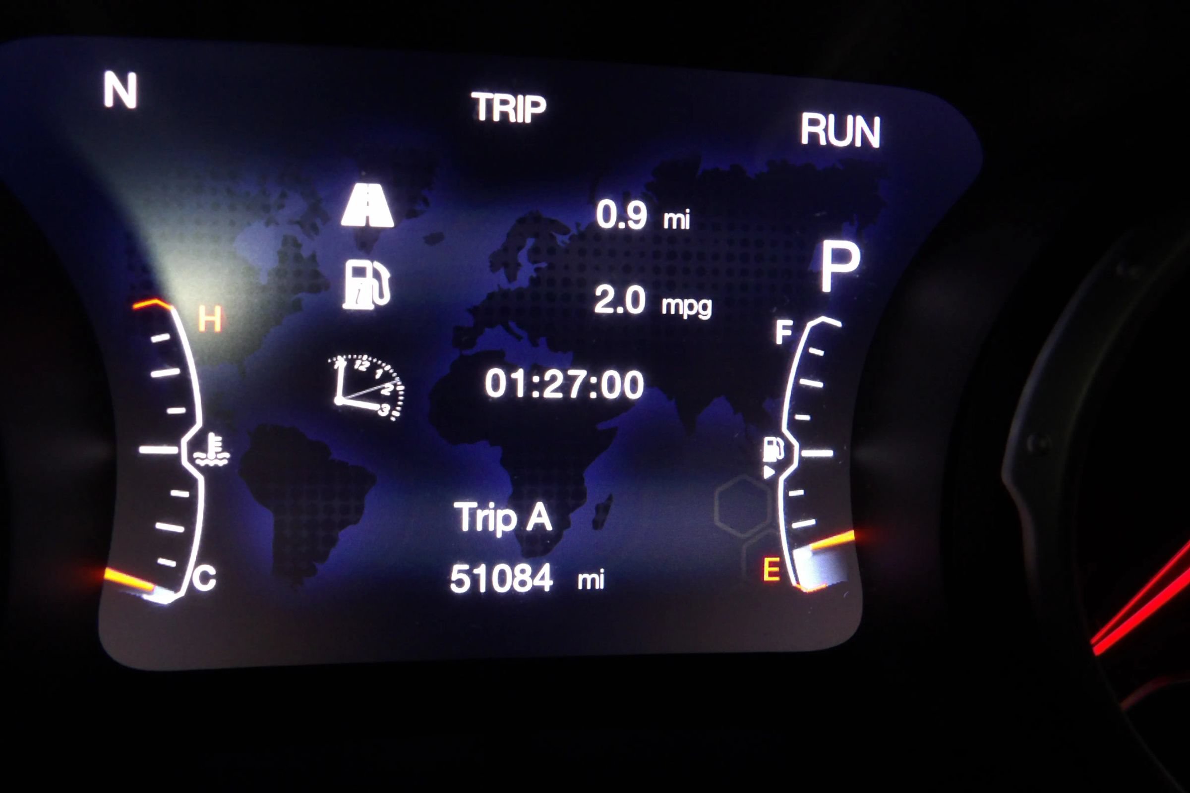 Used 2019 Jeep Compass Limited AWD/4WD image 20