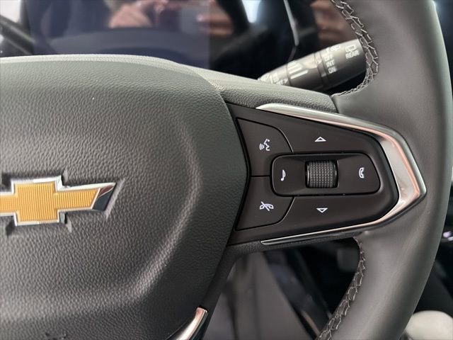 New 2026 Chevrolet Trax LT image 13