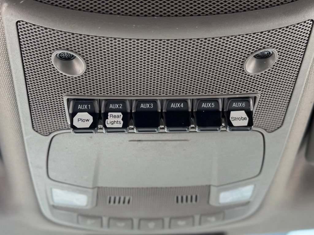 Used 2021 Ford F350 XL w/ Power Equipment Group AWD/4WD image 19