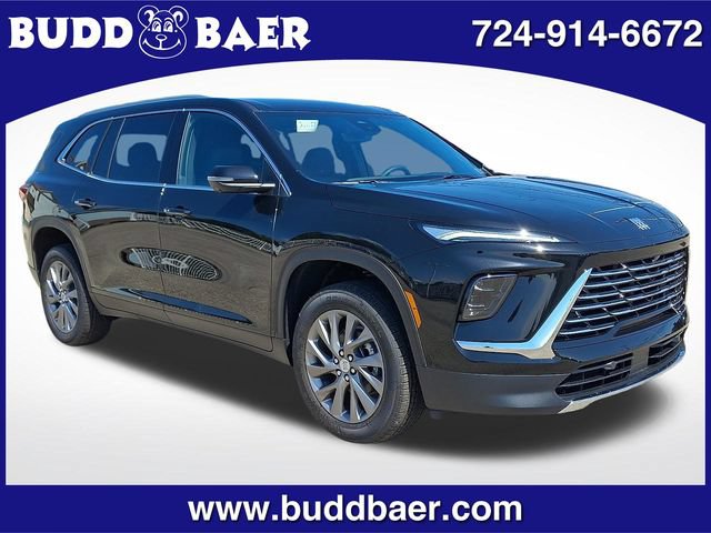 New 2026 Buick Enclave Preferred w/ Power Package
