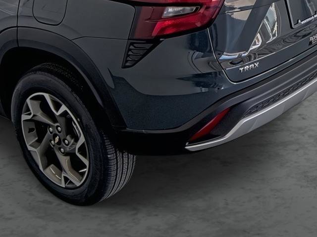 New 2026 Chevrolet Trax LT w/ LT Convenience Package image 9