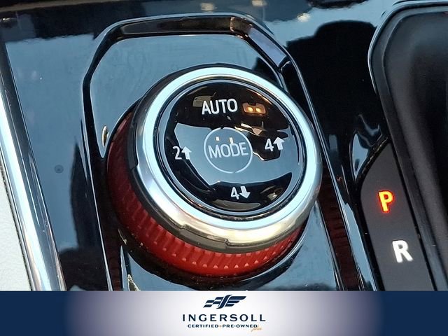 Used 2024 GMC Canyon AT4X image 28