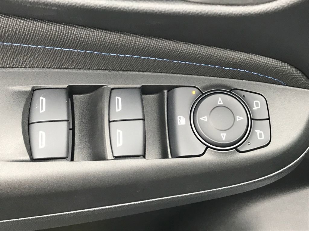 New 2026 Buick Envista Sport Touring FWD image 17