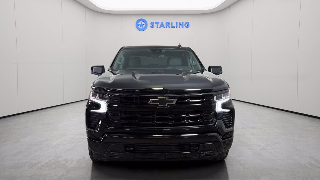 Certified 2026 Chevrolet Silverado 1500 RST w/ Convenience Package II AWD/4WD image 16