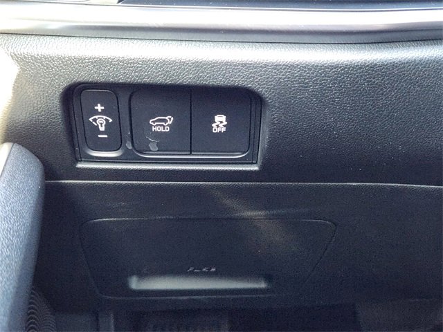 Certified 2025 Kia Sorento EX image 23
