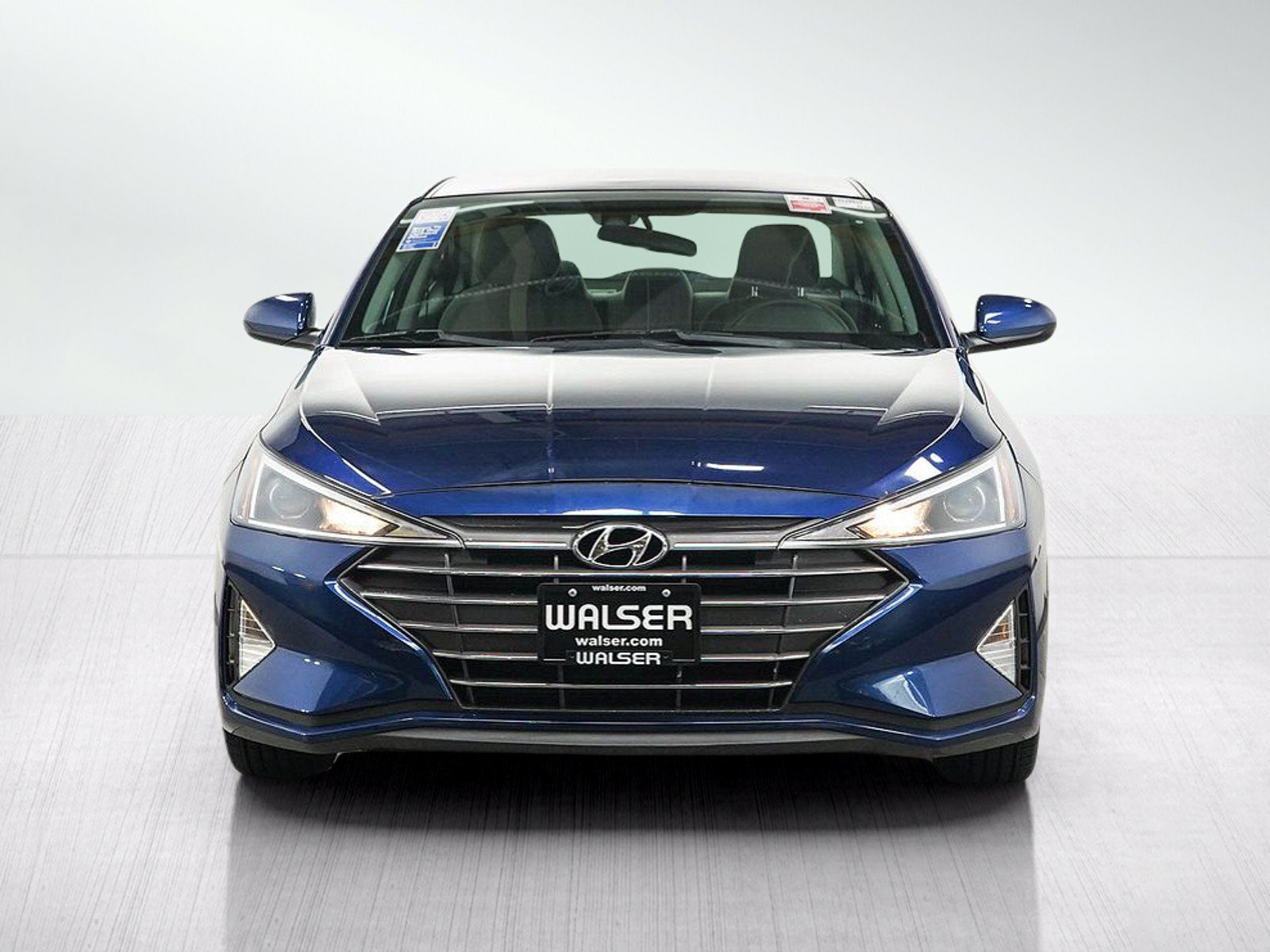 Used 2019 Hyundai Elantra SEL FWD image 8