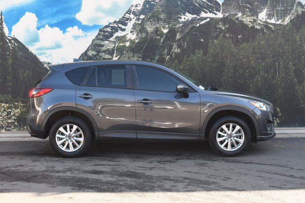 Used 2016 MAZDA CX-5 Touring AWD/4WD image 2