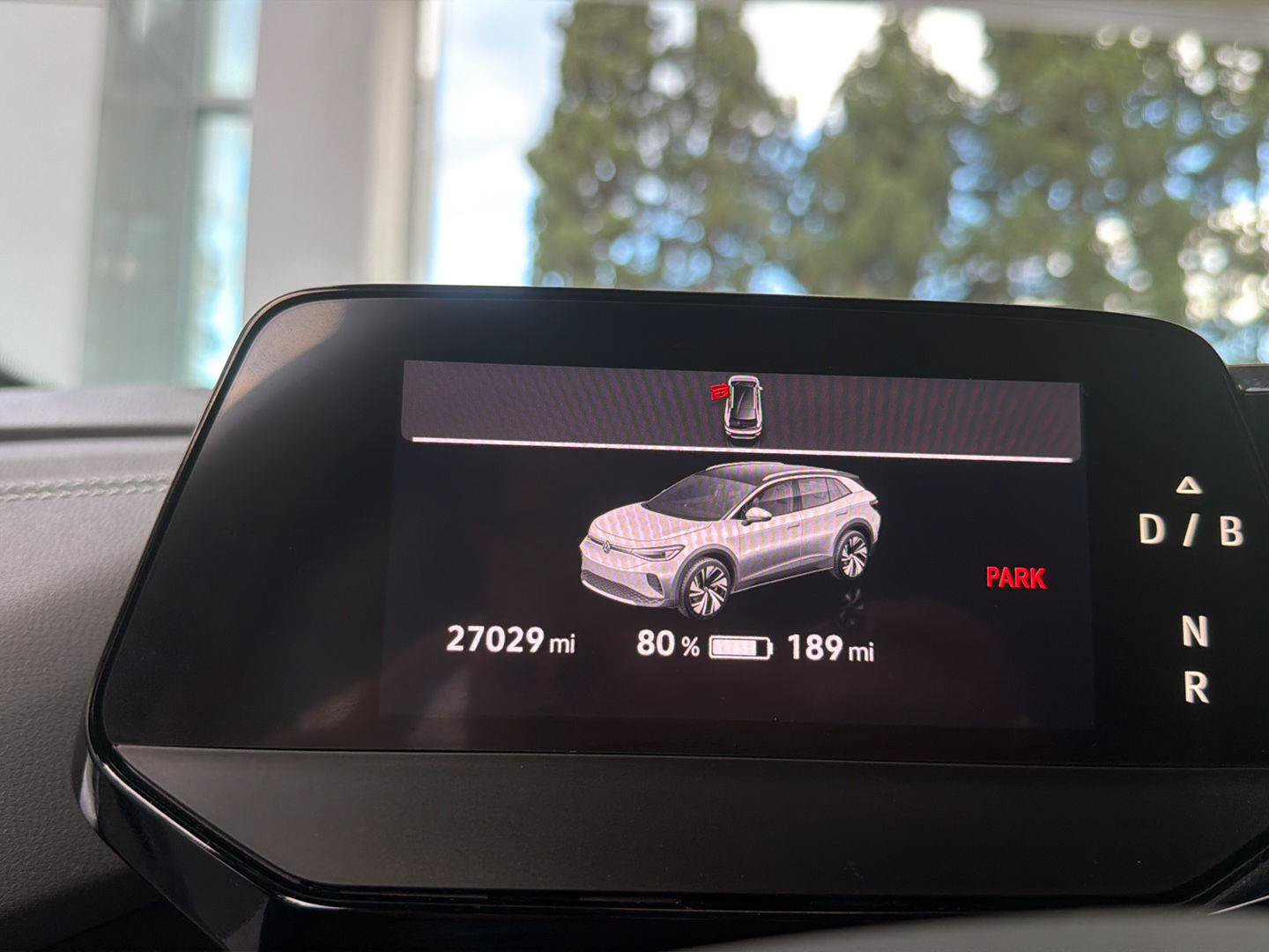 Certified 2023 Volkswagen ID.4 Pro S AWD/4WD image 19