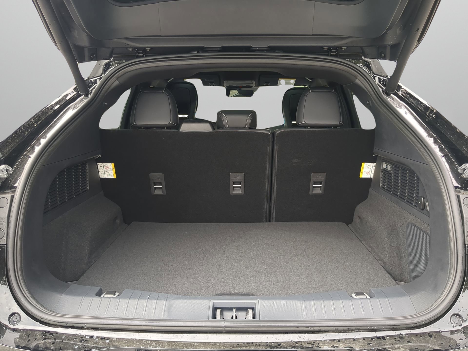 New 2025 Ford Mustang Mach-E GT image 57