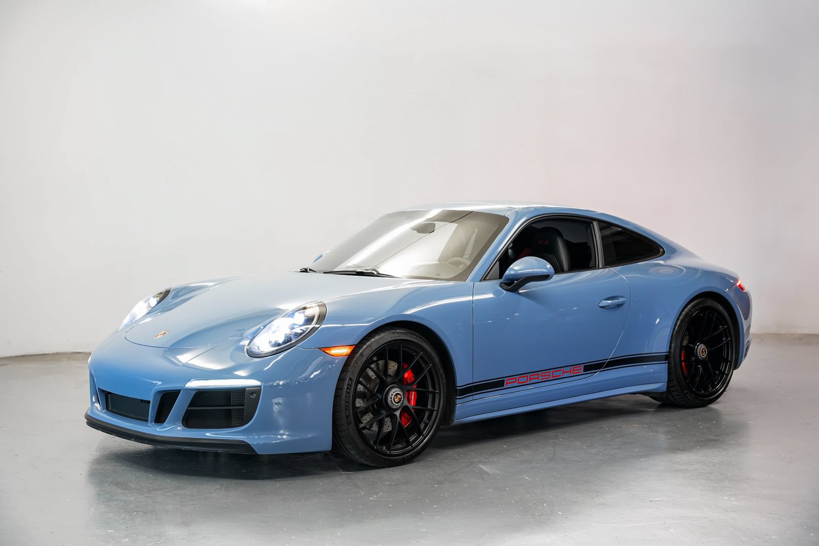 Used 2019 Porsche 911 Carrera 4 GTS AWD/4WD image 7