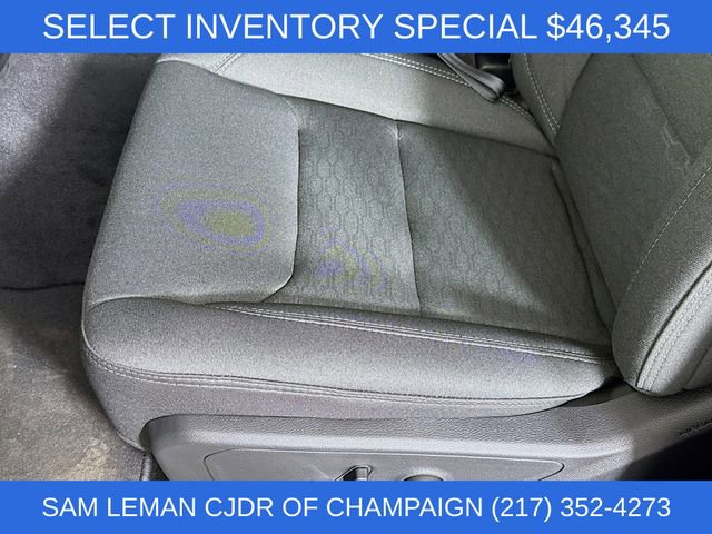 New 2026 RAM 1500 Big Horn image 18