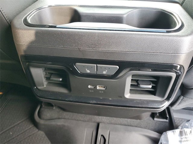 Used 2024 Chevrolet Silverado 1500 ZR2 w/ LPO, Dark Essentials Package image 22