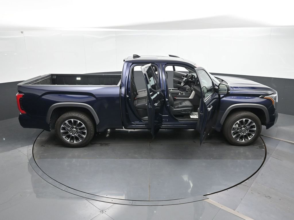Used 2022 Toyota Tundra Limited image 54