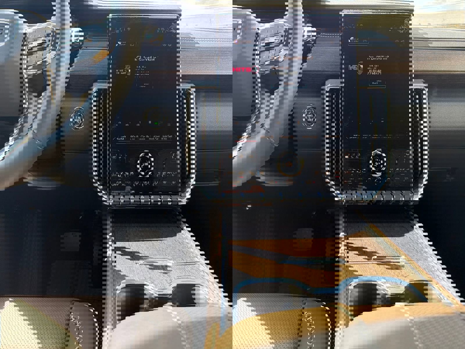 New 2026 GMC Acadia Denali Ultimate image 28