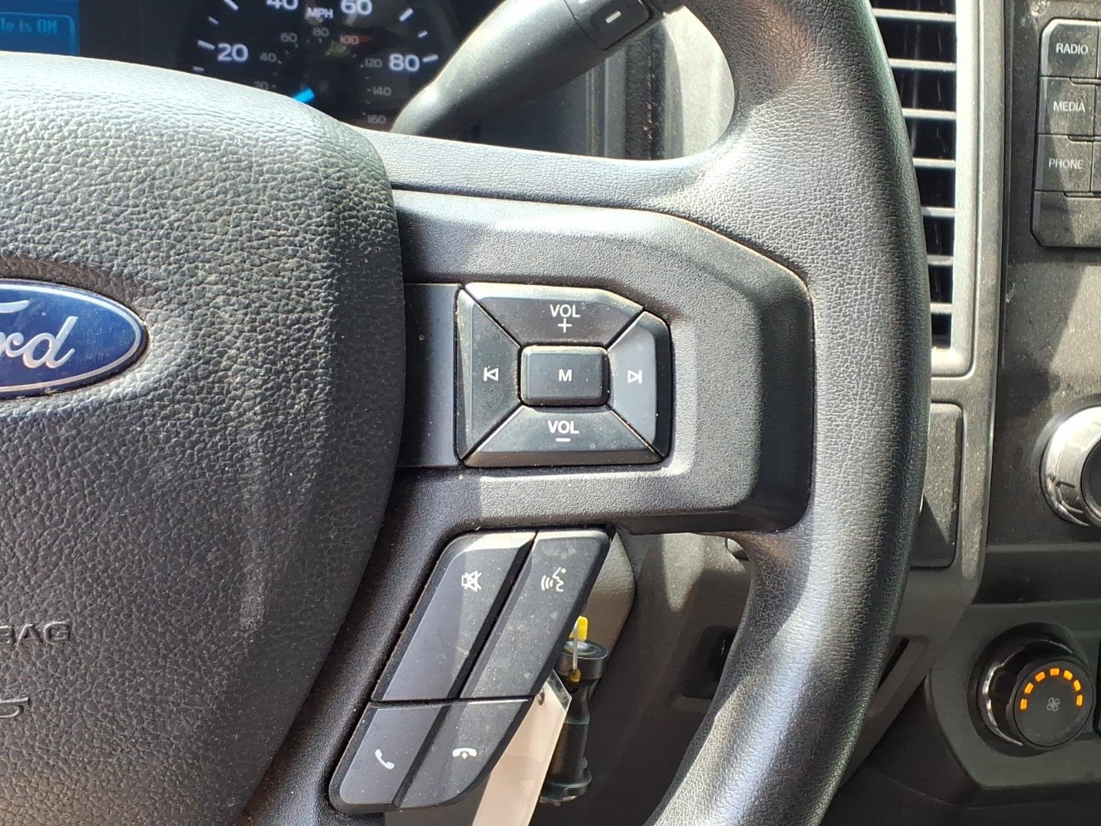 Used 2019 Ford F550 2WD Regular Cab Super Duty image 17