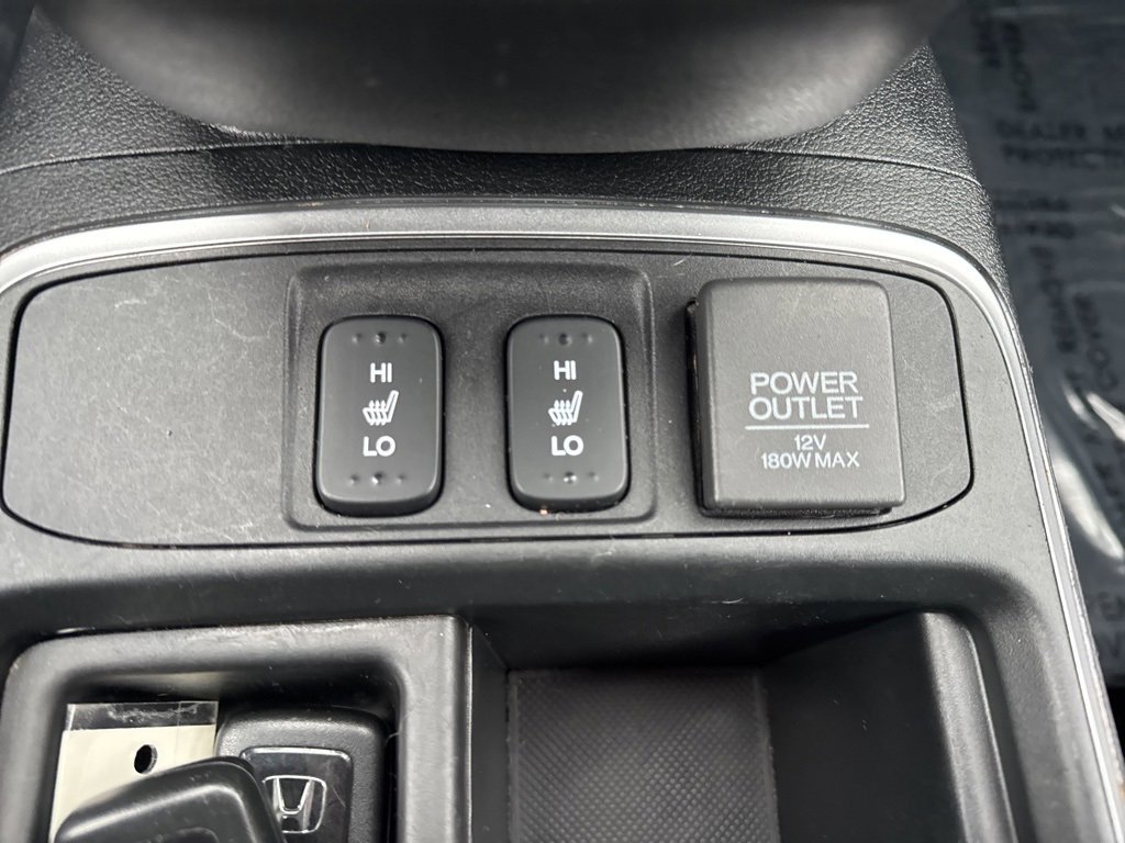 Used 2016 Honda CR-V Touring image 30