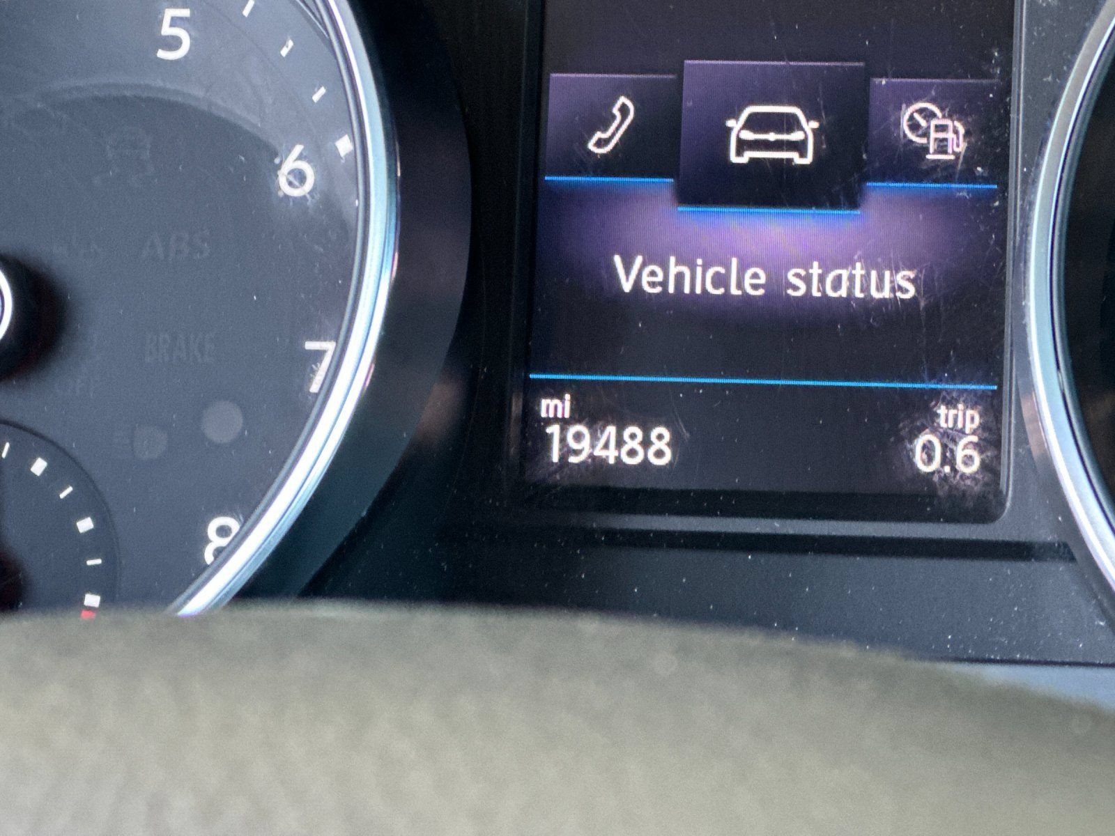 Used 2021 Volkswagen Tiguan S AWD/4WD image 23