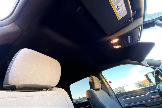 Used 2022 RAM 1500 Big Horn image 17