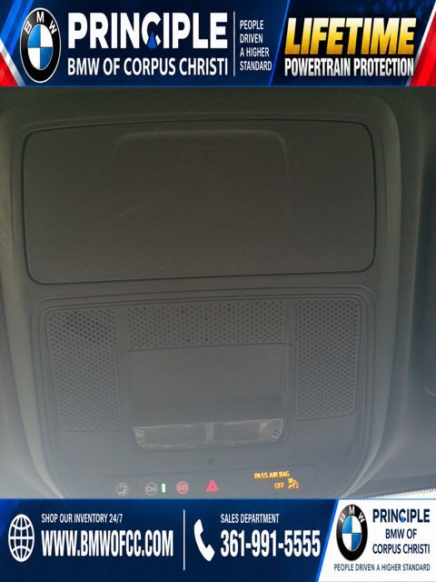 Used 2025 Chevrolet Equinox ACTIV w/ Convenience Package III AWD/4WD image 27