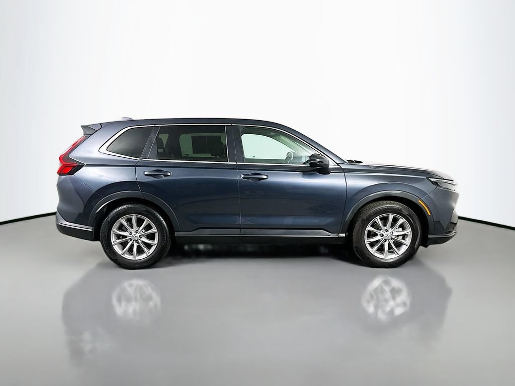 Used 2025 Honda CR-V EX-L image 7
