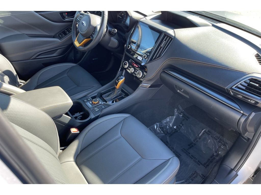 Used 2025 Subaru Forester Wilderness image 19