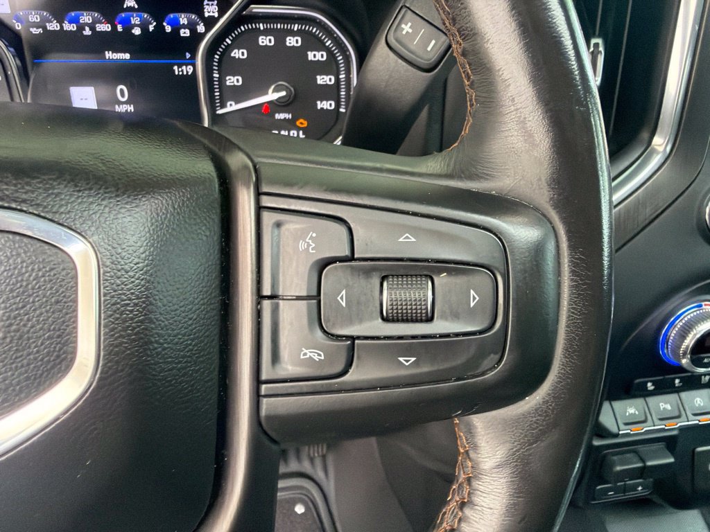 Used 2021 GMC Sierra 1500 AT4 w/ AT4 Premium Package AWD/4WD image 55
