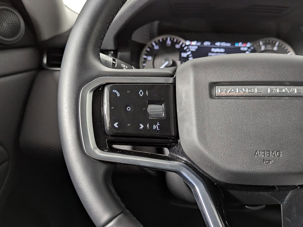 Used 2022 Land Rover Range Rover Evoque S image 26