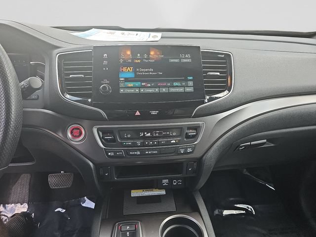 Used 2023 Honda Passport EX-L image 19
