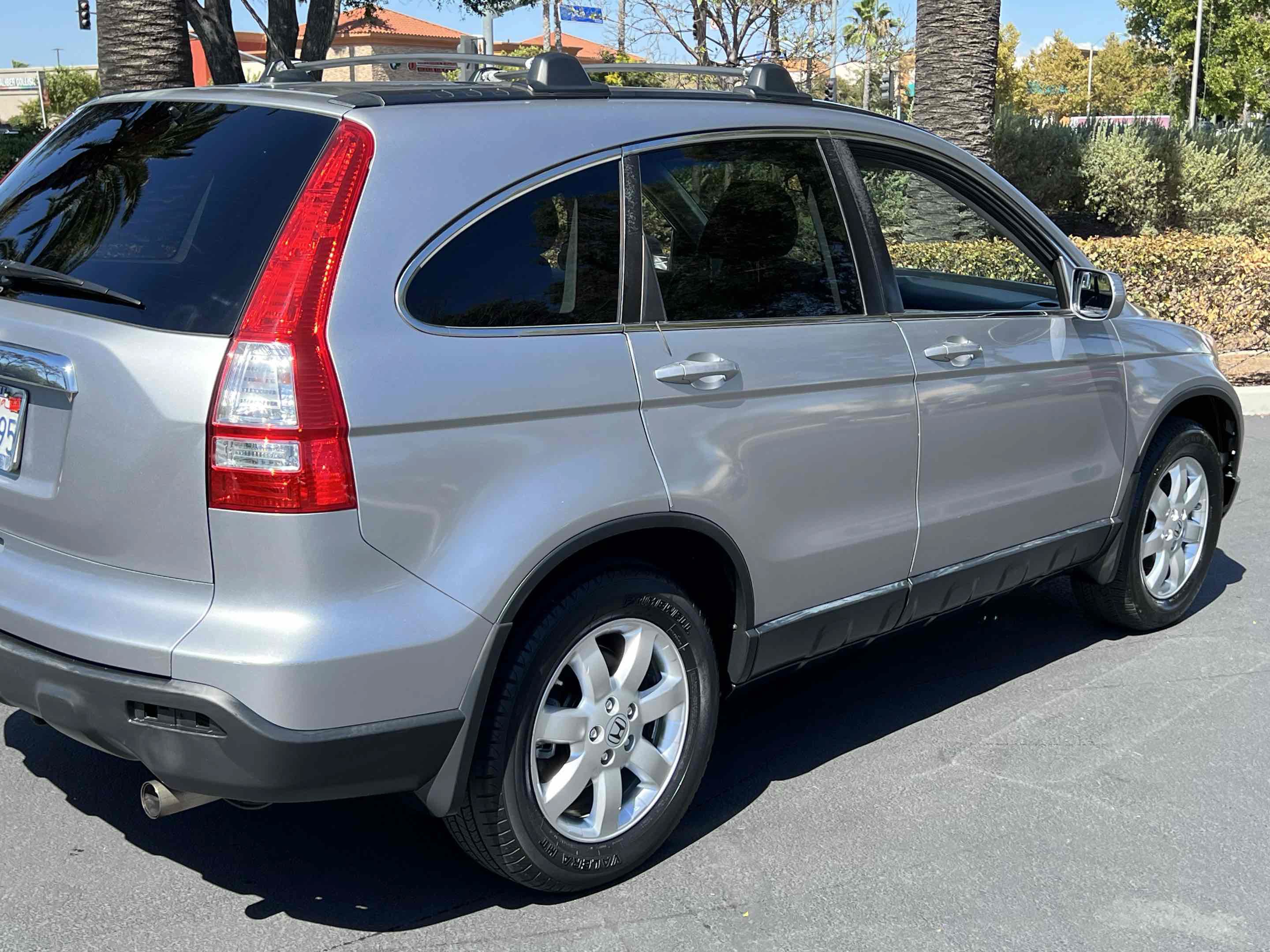 Used 2007 Honda CR-V EX-L image 22