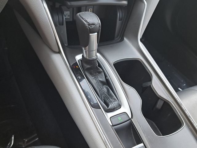 Used 2019 Honda Accord EX image 30