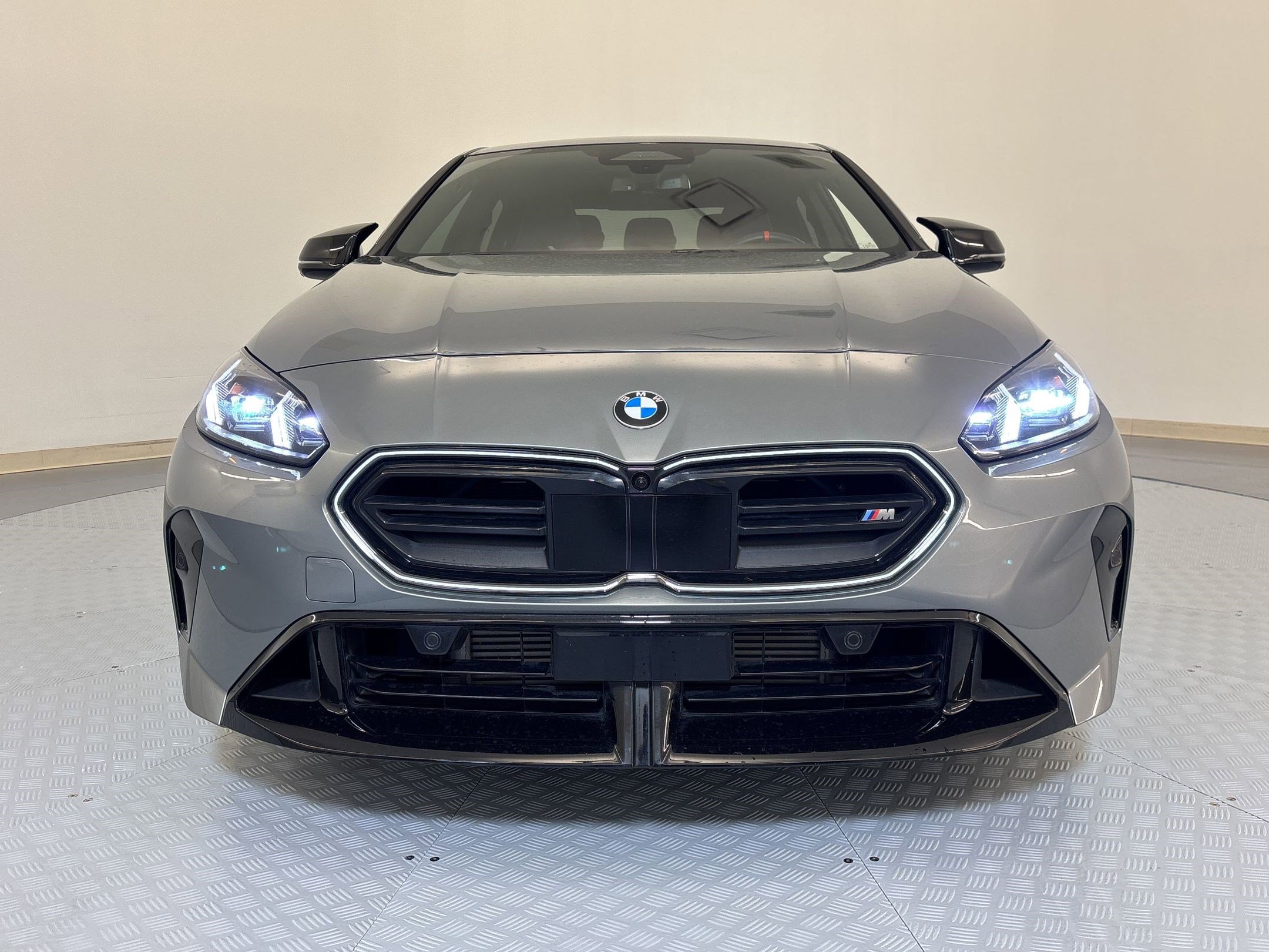 Used 2025 BMW M235i xDrive w/ M Performance Package AWD/4WD image 6