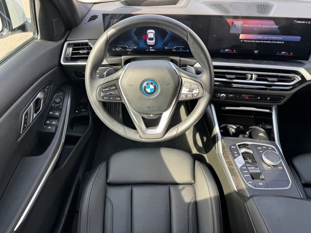 Certified 2023 BMW 330e xDrive 330e xDrive w/ Premium Package image 21