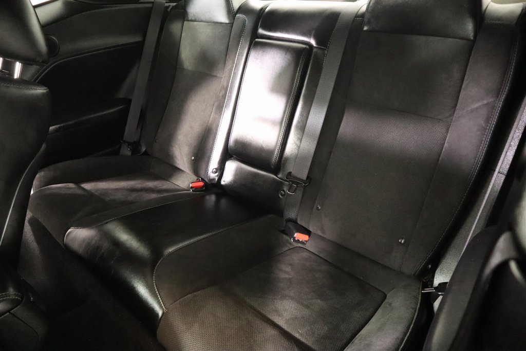 Used 2023 Dodge Challenger R/T Scat Pack w/ Plus Package image 12