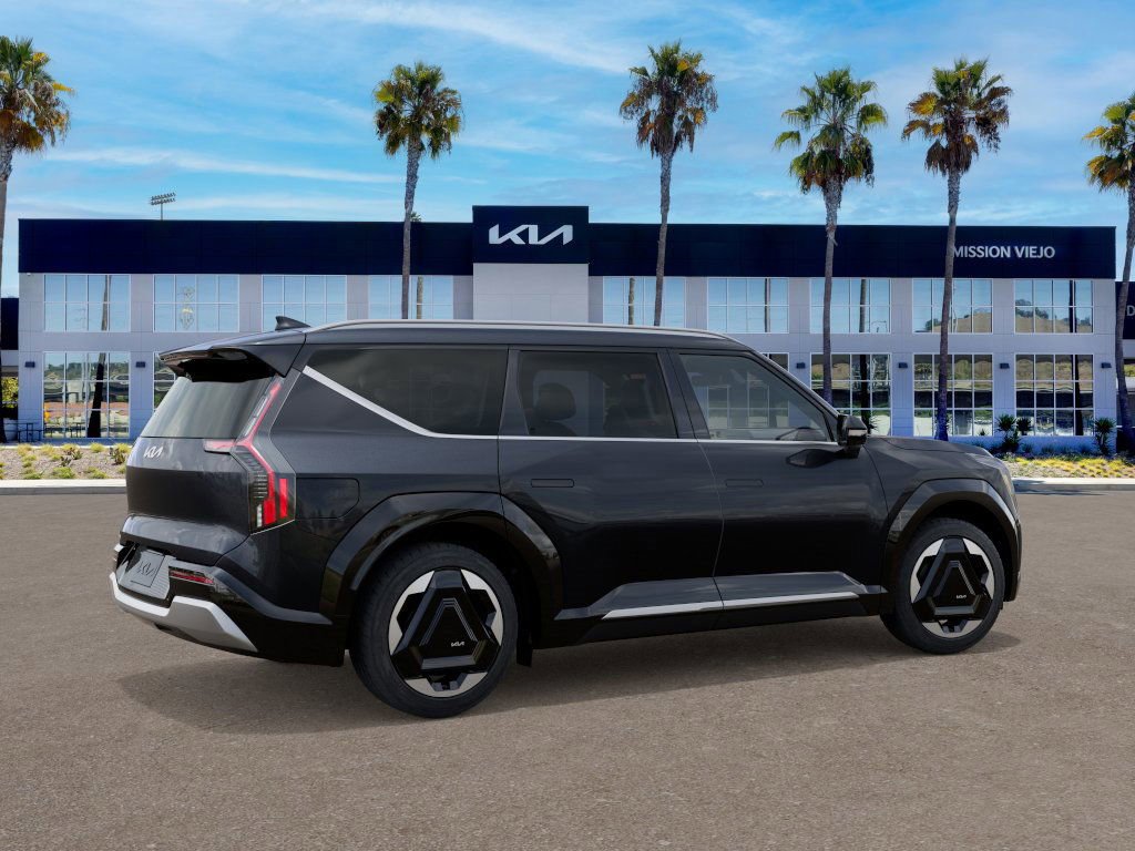 New 2026 Kia EV9 Land image 6