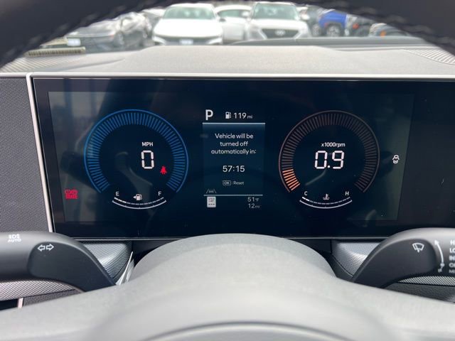 New 2026 Hyundai Sonata SEL image 17